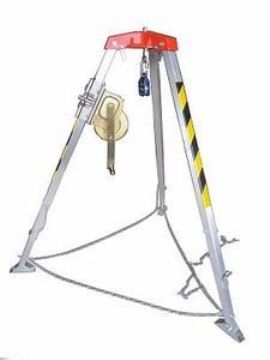 點擊查看詳細信息<br>標題：救援三角架生產 閱讀次數：3444