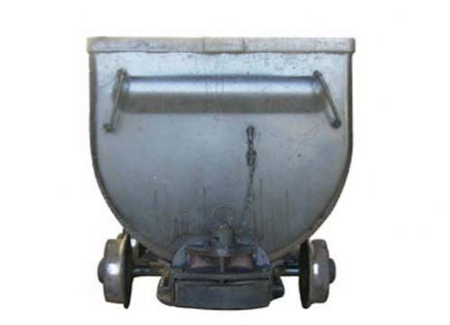 點擊查看詳細信息<br>標題：固定式礦車 閱讀次數：2665