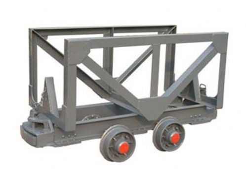 點擊查看詳細信息<br>標題：礦用材料車 閱讀次數：2892