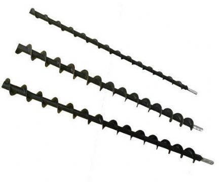 點擊查看詳細信息<br>標題：麻花鉆桿 閱讀次數(shù)：2935