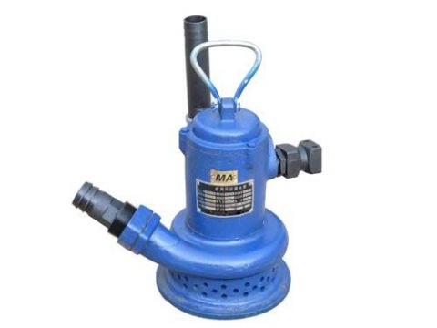 點擊查看詳細信息<br>標題：礦用風動潛水泵 閱讀次數：2728