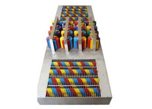 點擊查看詳細信息<br>標題：礦用刷靴機 閱讀次數：2369