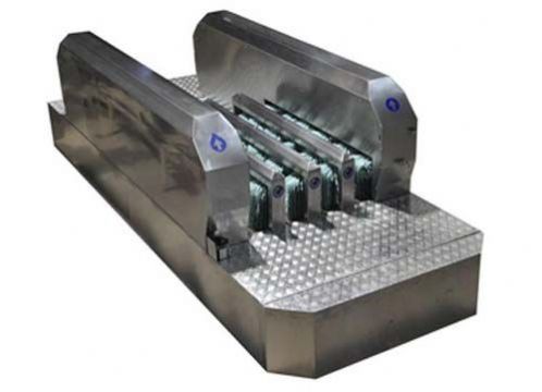 點擊查看詳細信息<br>標題：礦用洗靴機 閱讀次數：2358