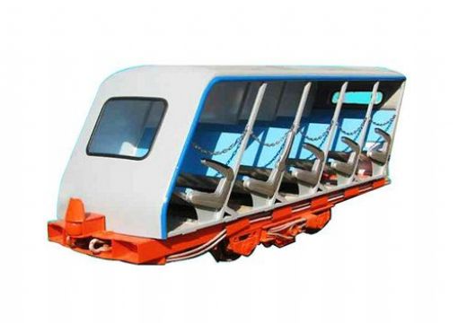 點擊查看詳細信息<br>標題：斜井人車 閱讀次數(shù)：2868