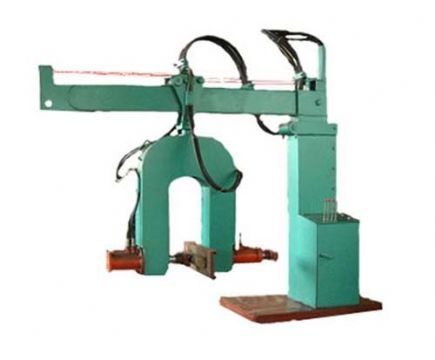 點擊查看詳細信息<br>標題：礦車整形機 閱讀次數(shù)：2788