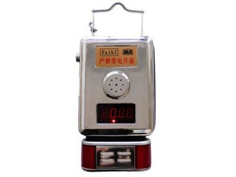 點擊查看詳細信息<br>標題：二氧化硫傳感器 閱讀次數：2347