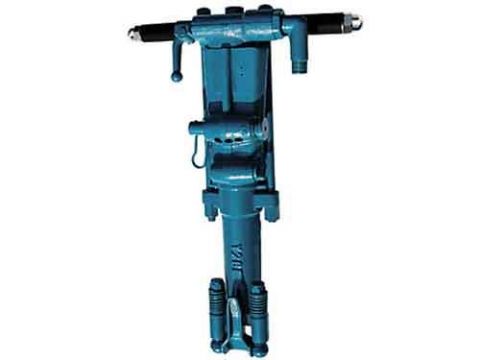 點(diǎn)擊查看詳細(xì)信息<br>標(biāo)題：YT27鑿巖機(jī) 閱讀次數(shù)：2663