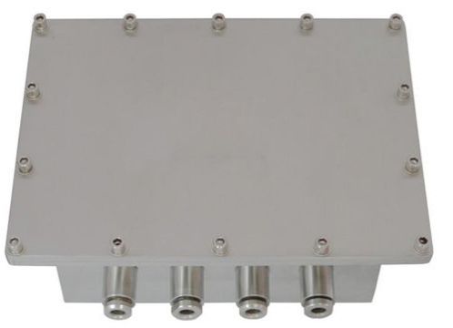 點擊查看詳細信息<br>標題：防爆光端機 閱讀次數：2507