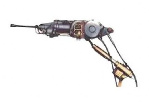 點(diǎn)擊查看詳細(xì)信息<br>標(biāo)題：電動(dòng)鑿巖機(jī) 閱讀次數(shù)：2722