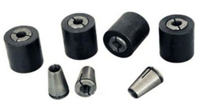 點擊查看詳細信息<br>標題：錨索錨具 閱讀次數：3190