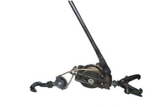 點(diǎn)擊查看詳細(xì)信息<br>標(biāo)題：手動(dòng)回柱器 閱讀次數(shù)：2076