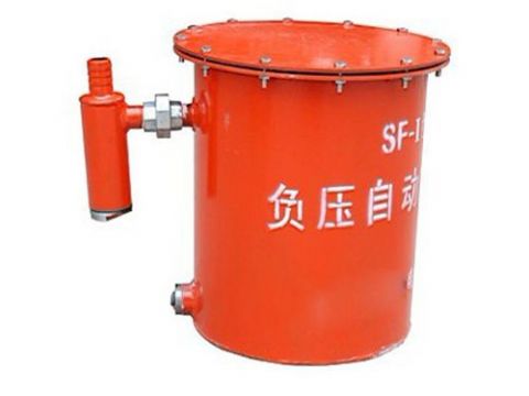 點擊查看詳細(xì)信息<br>標(biāo)題：正負(fù)壓自動放水器 閱讀次數(shù)：3505