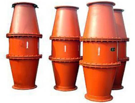 點(diǎn)擊查看詳細(xì)信息<br>標(biāo)題：礦用防回火裝置 閱讀次數(shù)：2551