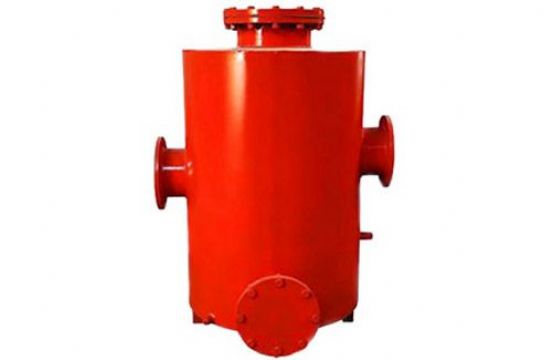 點擊查看詳細(xì)信息<br>標(biāo)題：煤礦抽放瓦斯水封式防爆器 閱讀次數(shù)：2507