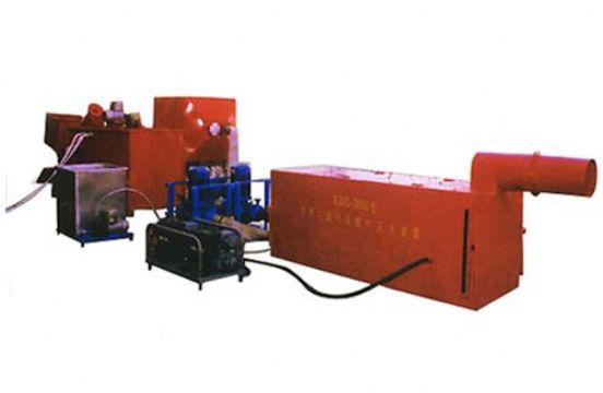 點擊查看詳細(xì)信息<br>標(biāo)題：ZR-500型二氧化碳滅火裝置 閱讀次數(shù)：2749