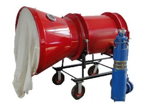 點擊查看詳細(xì)信息<br>標(biāo)題：泡沫滅火裝置 閱讀次數(shù)：2872