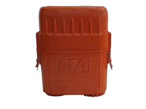 點擊查看詳細信息<br>標題：氧氣自救器 閱讀次數(shù)：2592