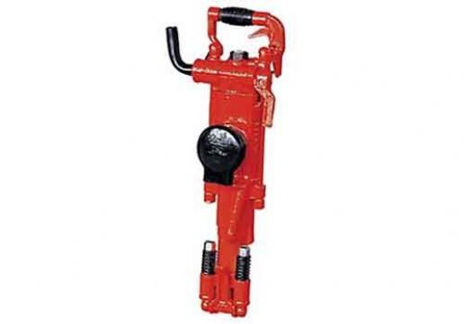 點擊查看詳細信息<br>標題：YT24鑿巖機 閱讀次數：2518