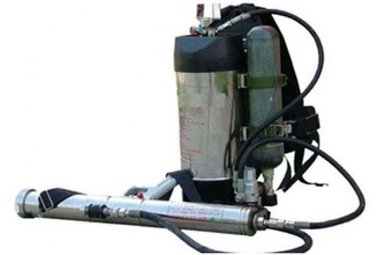 點擊查看詳細信息<br>標題：高壓脈沖滅火裝置 閱讀次數：3202