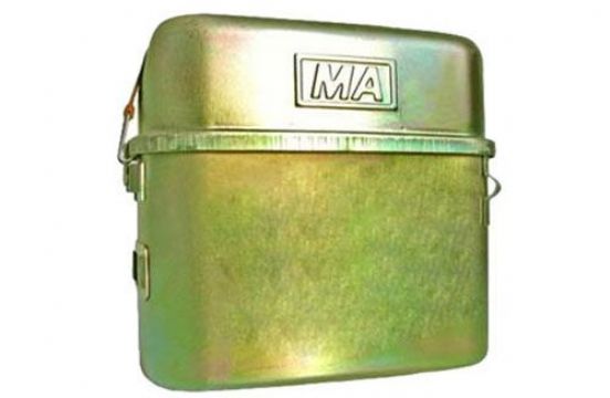 點擊查看詳細信息<br>標題：ZH30型化學氧自救器 閱讀次數(shù)：2930