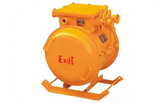 點擊查看詳細信息<br>標題：QBZ礦用隔爆型真空可逆電磁起動器 閱讀次數(shù)：2414