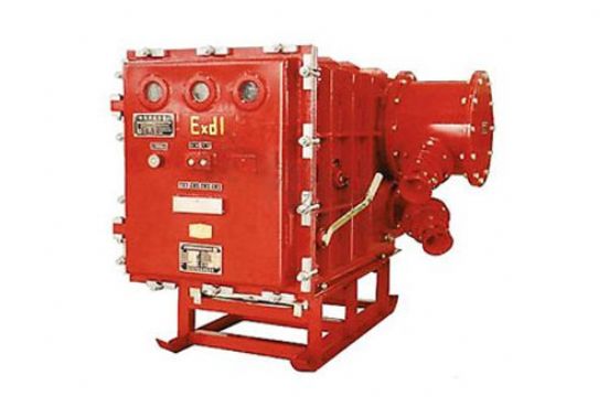 點擊查看詳細信息<br>標題：BGP9L隔爆型高壓真空配電裝置 閱讀次數：2657