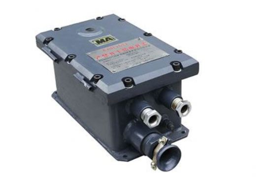 點擊查看詳細信息<br>標題：礦用150W隔爆電源箱 閱讀次數：2189