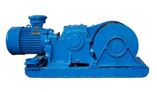 點(diǎn)擊查看詳細(xì)信息<br>標(biāo)題：JH-30回柱絞車 閱讀次數(shù)：2455