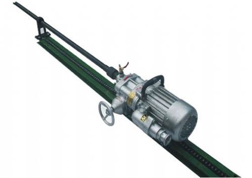 點(diǎn)擊查看詳細(xì)信息<br>標(biāo)題：巖石電鉆 閱讀次數(shù)：3037