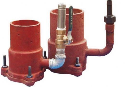 點擊查看詳細信息<br>標題：噴頭座 閱讀次數：2035