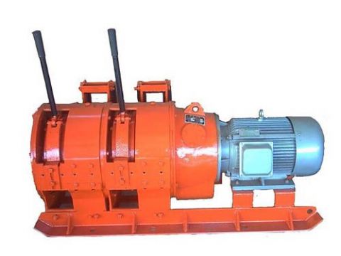 點(diǎn)擊查看詳細(xì)信息<br>標(biāo)題：耙礦絞車 閱讀次數(shù)：2140