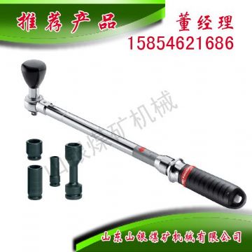 點(diǎn)擊查看詳細(xì)信息<br>標(biāo)題：扭力扳手 閱讀次數(shù)：1924