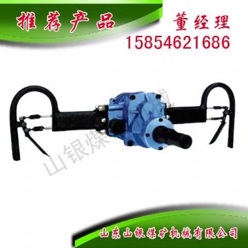 點擊查看詳細信息<br>標題：架柱式鉆機 閱讀次數：2024