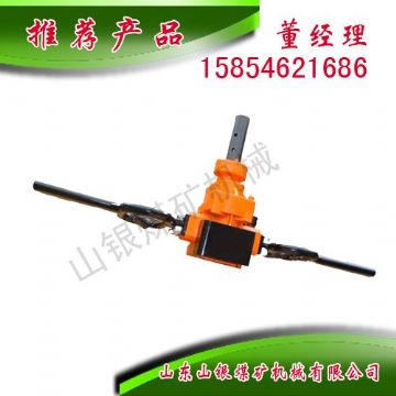 點擊查看詳細信息<br>標題：防突鉆機 閱讀次數：2012