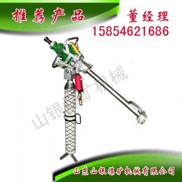 點擊查看詳細信息<br>標題：802.0支腿式幫錨桿鉆機 閱讀次數：2073