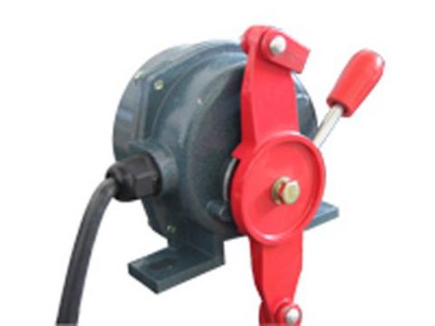 點擊查看詳細信息<br>標題：HFKLT2-S系列雙向拉繩開關 閱讀次數：1988