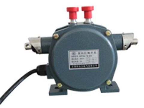 點擊查看詳細信息<br>標題：KLT2(HFKLT2－Z)系列雙向拉繩開關 閱讀次數：1869