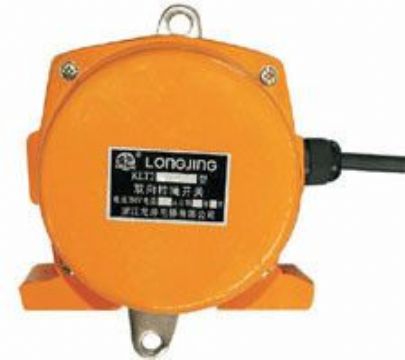 點擊查看詳細信息<br>標題：KLT2-II雙向平衡拉繩開關 閱讀次數：2014