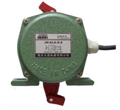 點(diǎn)擊查看詳細(xì)信息<br>標(biāo)題：KLA-D-Z雙向拉繩開(kāi)關(guān) 閱讀次數(shù)：1887