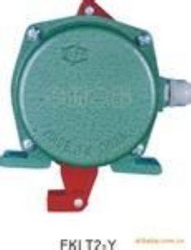 點擊查看詳細信息<br>標題：LS系列拉繩開關 閱讀次數：1773