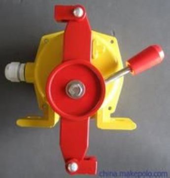 點擊查看詳細信息<br>標題：YWLX-II拉繩開關 閱讀次數：2188