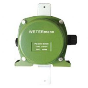 點擊查看詳細信息<br>標題：LT20-DA雙向拉繩開關 閱讀次數：1771