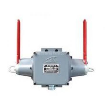 點擊查看詳細信息<br>標題：JSB/KLS-Ⅲ型翻板式雙向拉繩開關 閱讀次數：1943