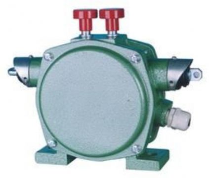 點擊查看詳細信息<br>標題：XLS系列雙向平衡拉繩開關 閱讀次數：2145