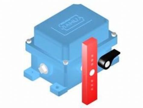 點擊查看詳細信息<br>標題：JHLS型雙向JHLS型雙向拉繩開關 閱讀次數：2237