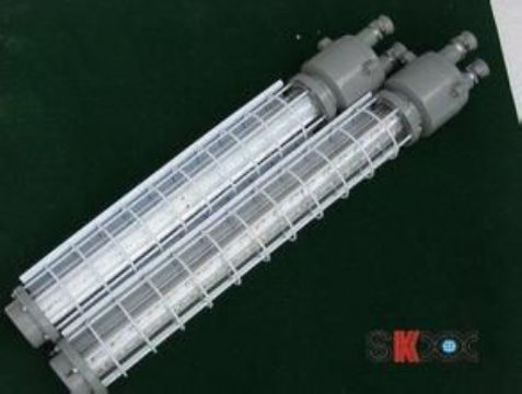 點擊查看詳細信息<br>標題：DGS36/127Y(B)礦用隔爆型熒光燈 閱讀次數：1903