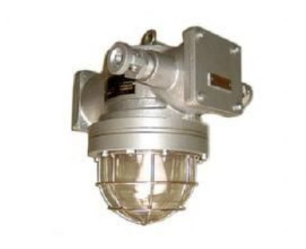 點擊查看詳細信息<br>標題：DGS23/127Y(A)礦用隔爆型(無極)熒光燈 閱讀次數：2113