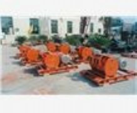 點擊查看詳細信息<br>標題：耙礦絞車 閱讀次數：2385