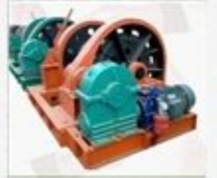 點擊查看詳細信息<br>標題：鑿井絞車 閱讀次數：2362