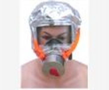 點擊查看詳細信息<br>標題：消防過濾式自救呼吸器 閱讀次數：2547